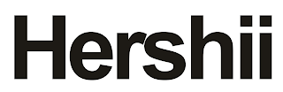HERSHII logo