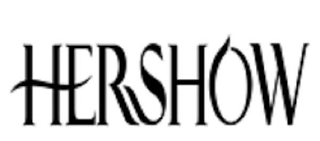 HERSHOW logo