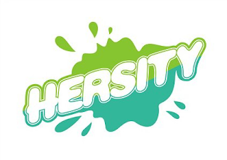 HERSITY logo