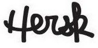 HERSK logo