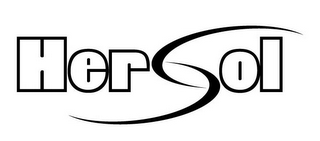 HERSOL logo