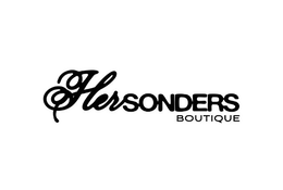 HERSONDERS BOUTIQUE logo