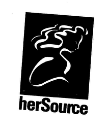 HERSOURCE logo