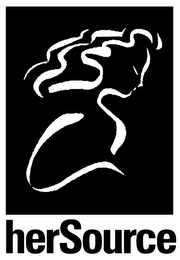 HERSOURCE logo