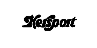 HERSPORT logo
