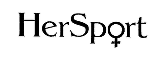 HERSPORT logo