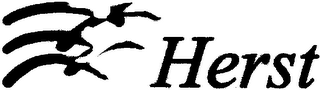 HERST logo