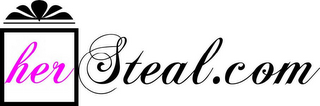 HERSTEAL.COM logo
