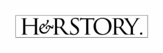 HERSTORY. logo