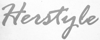 HERSTYLE logo