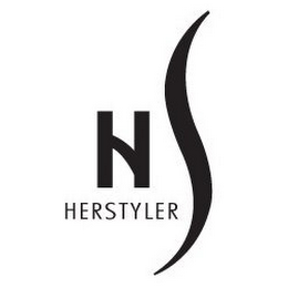 HERSTYLER logo
