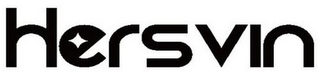 HERSVIN logo