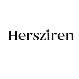 HERSZIREN logo