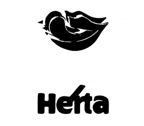 HERTA logo