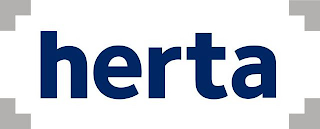 HERTA logo