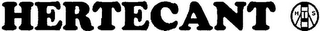 HERTECANT HS logo