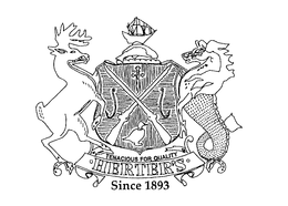 HERTER'S SINCE 1893 TENACIOUS FOR QUALITY logo