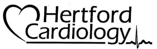 HERTFORD CARDIOLOGY logo