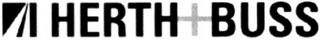 HERTH+BUSS logo