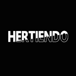 HERTIENDO logo
