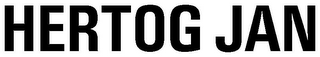 HERTOG JAN logo