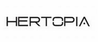 HERTOPIA logo