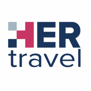 HERTRAVEL logo