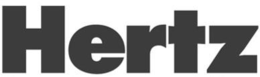 HERTZ logo