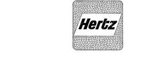 HERTZ logo