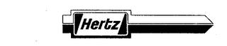 HERTZ logo