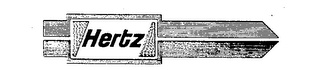 HERTZ logo