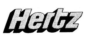 HERTZ logo