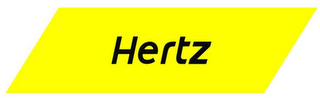HERTZ logo
