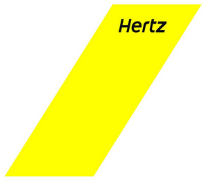 HERTZ logo
