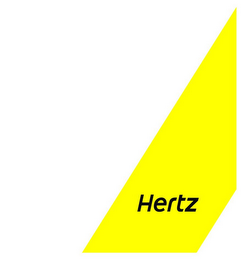 HERTZ logo