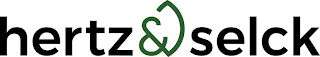 HERTZ & SELCK logo
