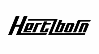 HERTZBORN logo