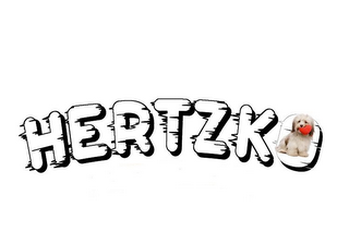 HERTZKO logo
