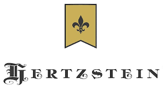 HERTZSTEIN logo
