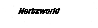 HERTZWORLD logo