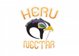 HERU NECTAR logo