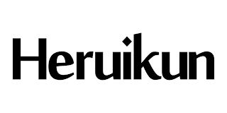 HERUIKUN logo