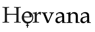 HERVANA logo