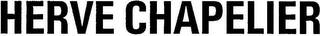 HERVE CHAPELIER logo