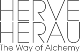 HERVE HERAU THE WAY OF ALCHEMY logo