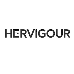 HERVIGOUR logo