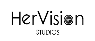 HERVISION STUDIOS logo