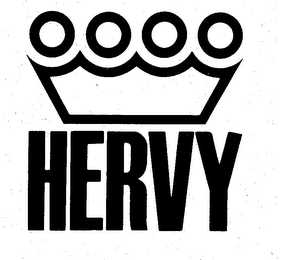 HERVY logo