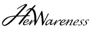 HERWARENESS logo
