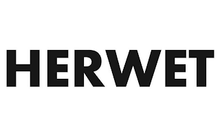 HERWET logo